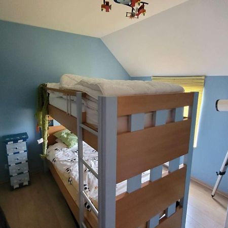 Duplex 2 Chambres Avec Parking Et Animaux Admis - Fr-1-675-22 Wimereux Ngoại thất bức ảnh